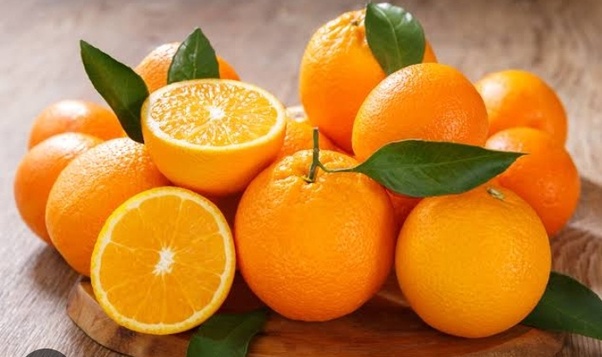 Benefits of Eating Oranges at Night