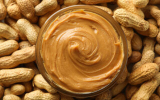 Is peanut butter constipating?