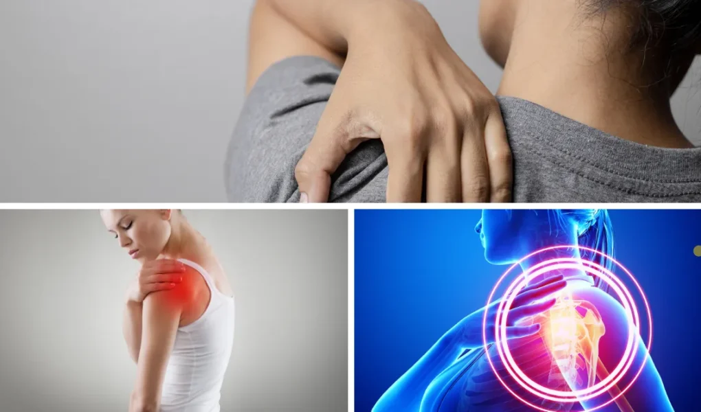 Can Gas Cause Shoulder Pain? Lets Find Out