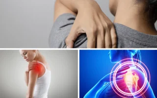 Can Gas Cause Shoulder Pain? Lets Find Out