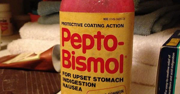 Does Pepto Bismol Expire