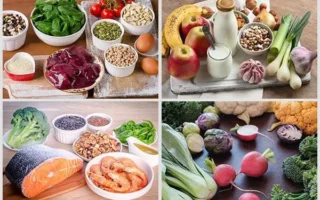 Foods to Heal Sub Chorionic Hemorrhage