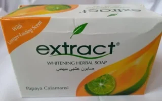 How to Identify Fake Extract Soap 2024