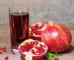 Does Pomegranate Juice make you Poop?
