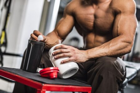 does creatine make you constipated